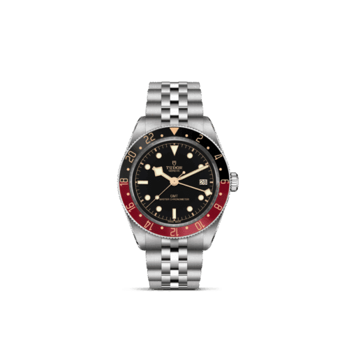 TUDOR Black Bay 58 GMT