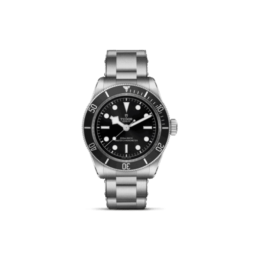 TUDOR Black Bay