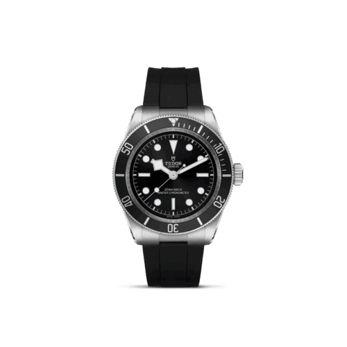 TUDOR Black Bay