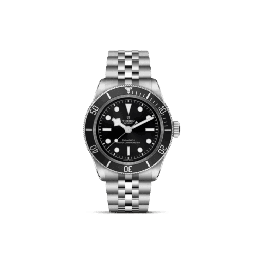 TUDOR Black Bay