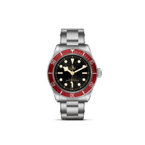 TUDOR Black Bay
