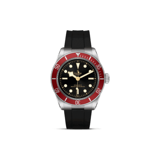 TUDOR Black Bay