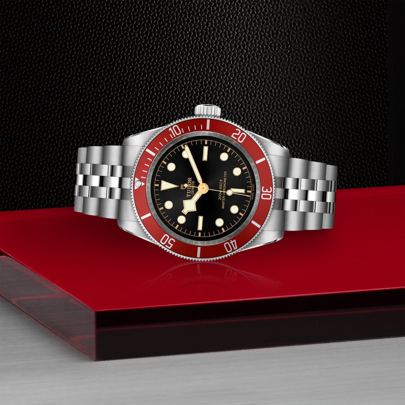 TUDOR Black Bay – Bild 5