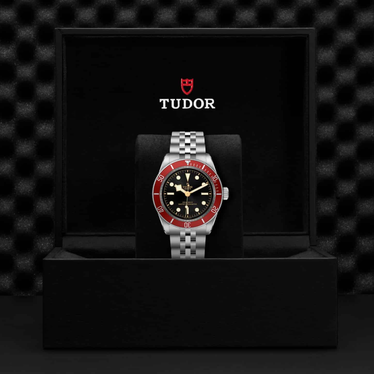TUDOR Black Bay – Bild 6