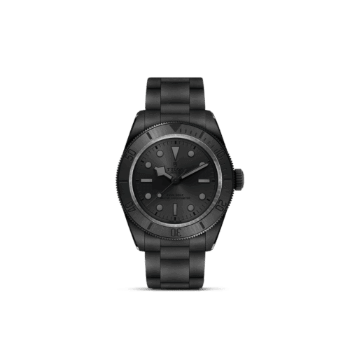 TUDOR Black Bay Ceramic