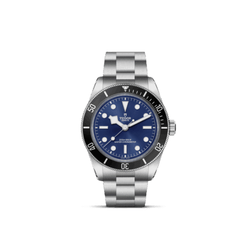 TUDOR Black Bay 68