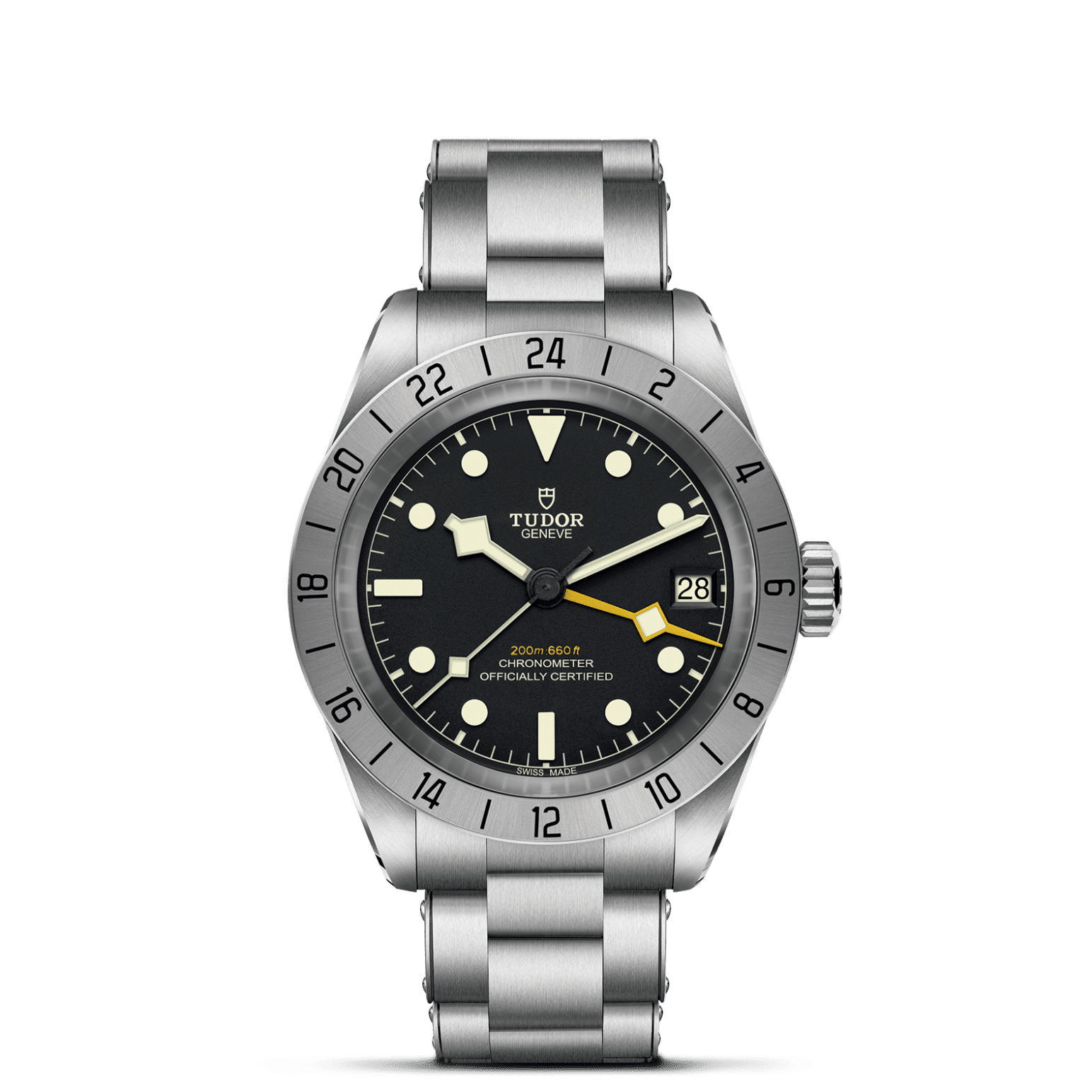 TUDOR Black Bay Pro – Bild 2