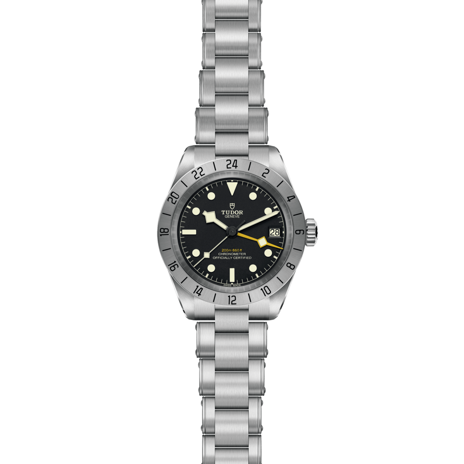 TUDOR Black Bay Pro – Bild 3
