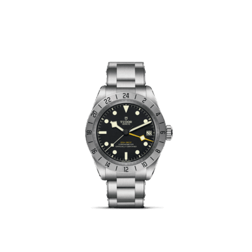 TUDOR Black Bay Pro