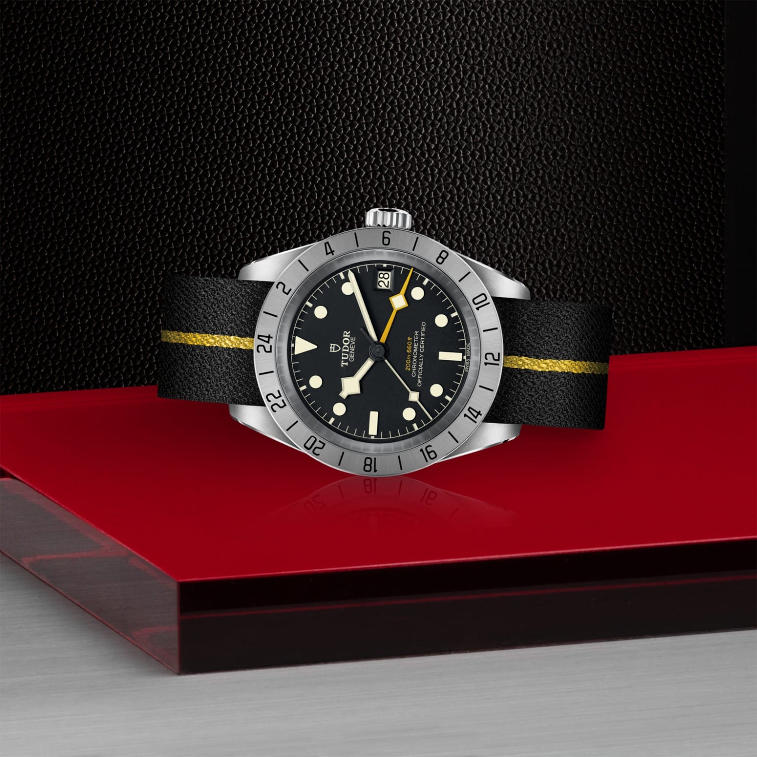 TUDOR Black Bay Pro – Bild 5