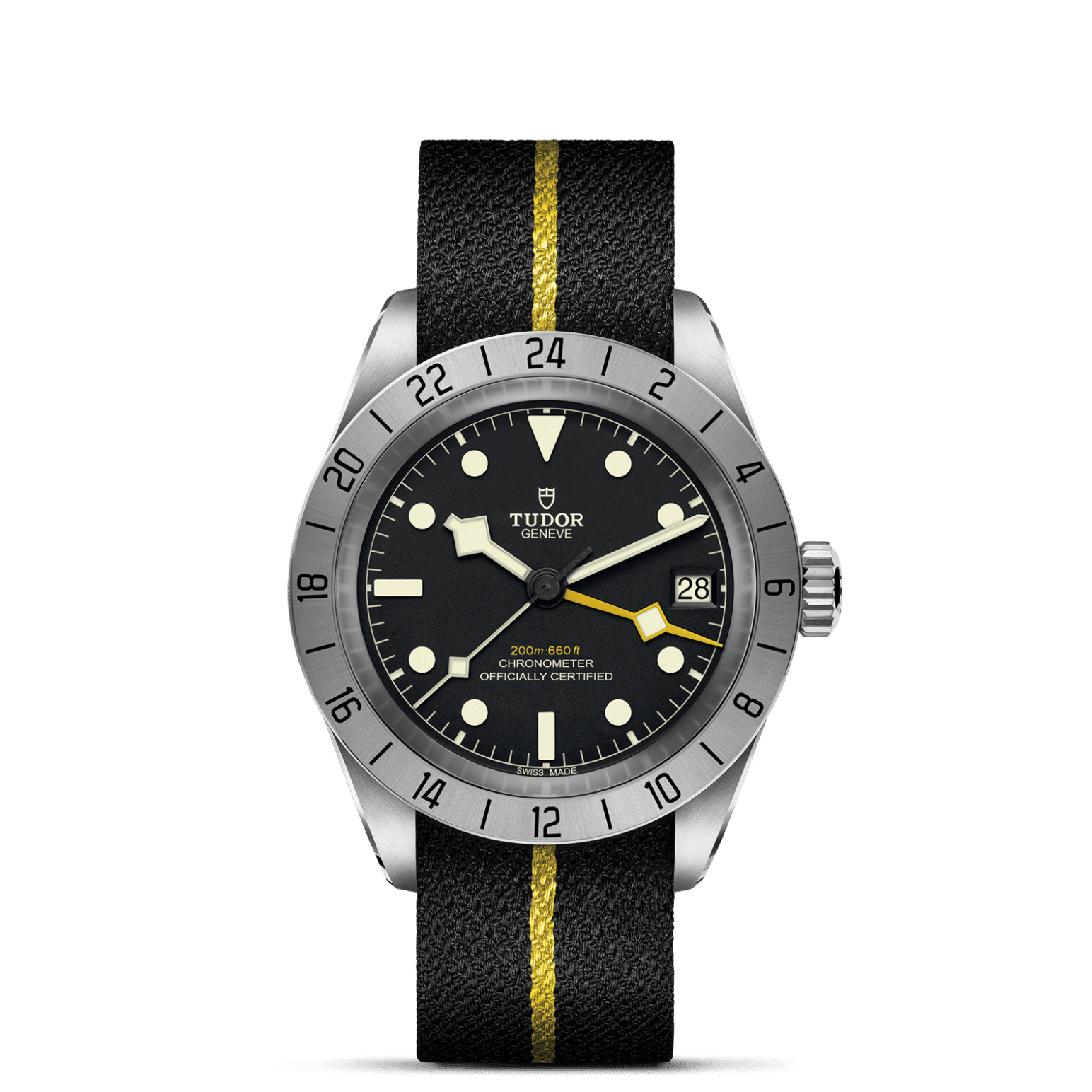 TUDOR Black Bay Pro – Bild 2
