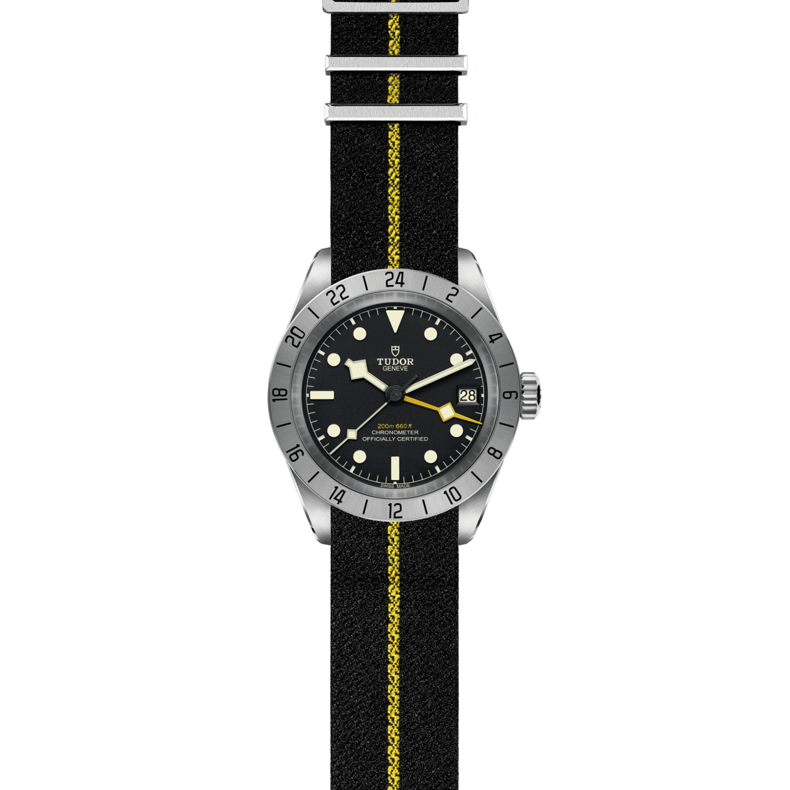 TUDOR Black Bay Pro – Bild 3