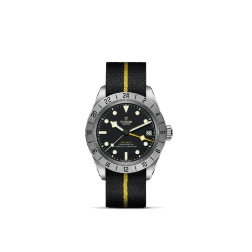 TUDOR Black Bay Pro