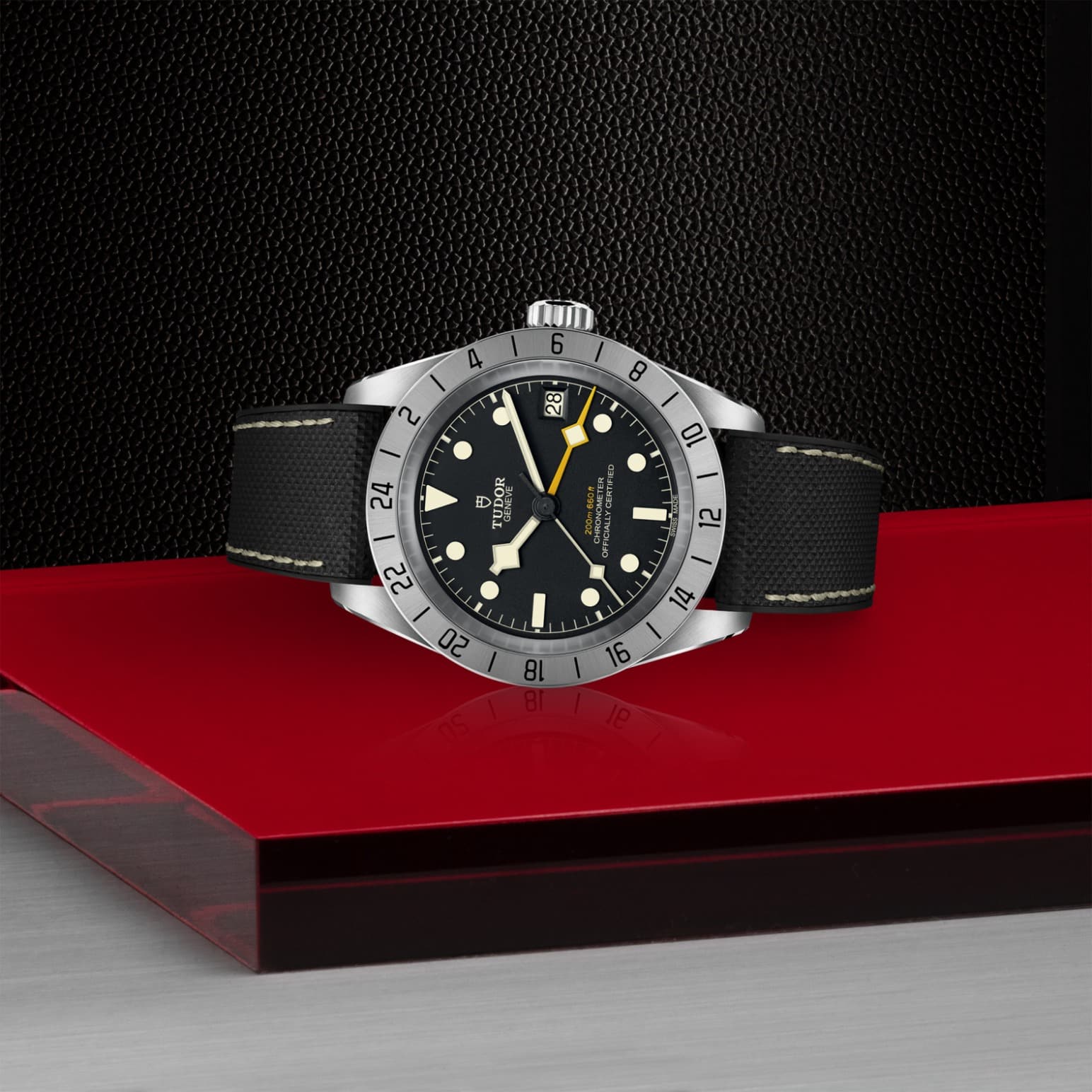TUDOR Black Bay Pro – Bild 5