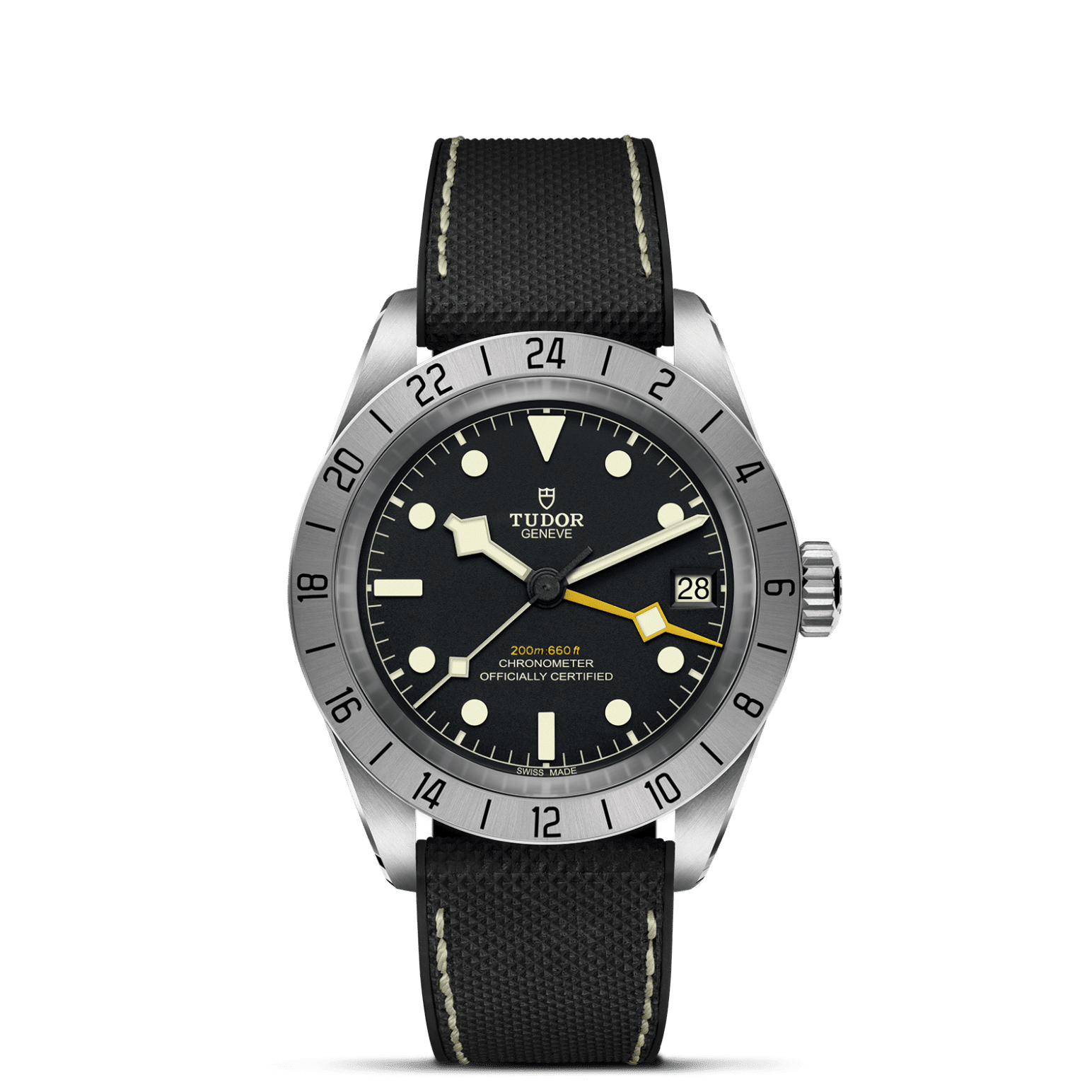 TUDOR Black Bay Pro – Bild 2