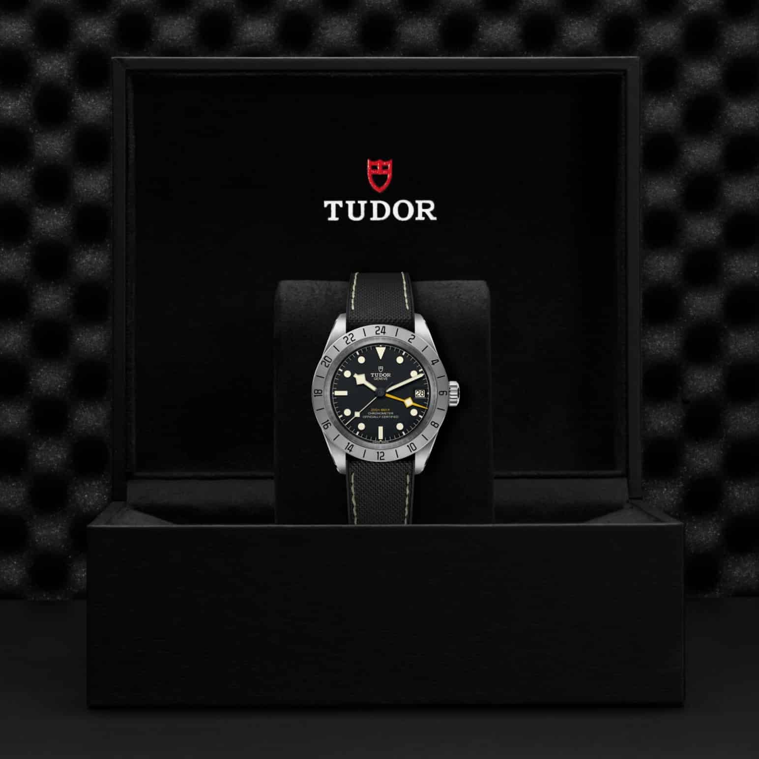 TUDOR Black Bay Pro – Bild 6