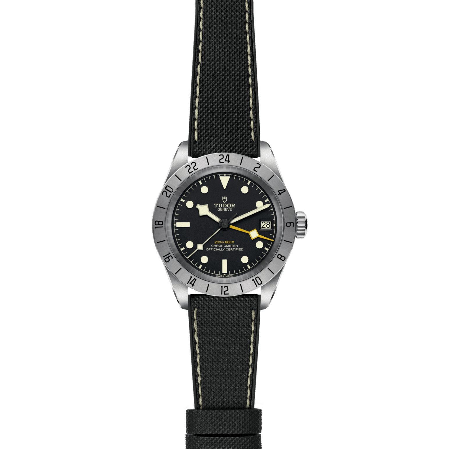 TUDOR Black Bay Pro – Bild 3