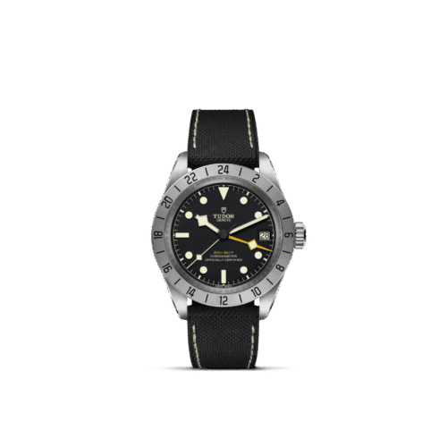 TUDOR Black Bay Pro