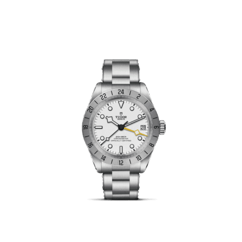 TUDOR Black Bay Pro