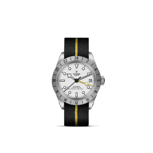 TUDOR Black Bay Pro