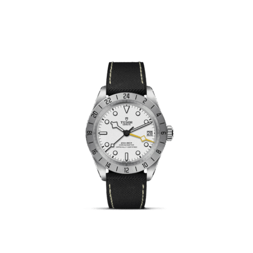 TUDOR Black Bay Pro