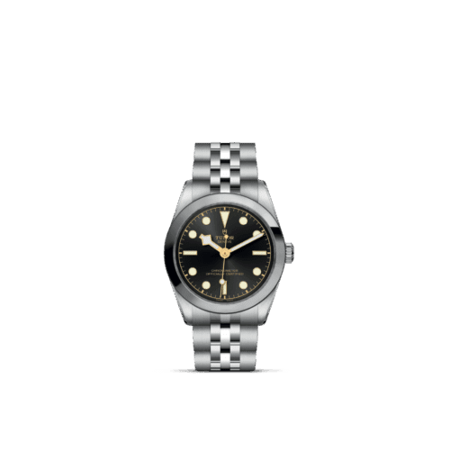 TUDOR Black Bay One 31