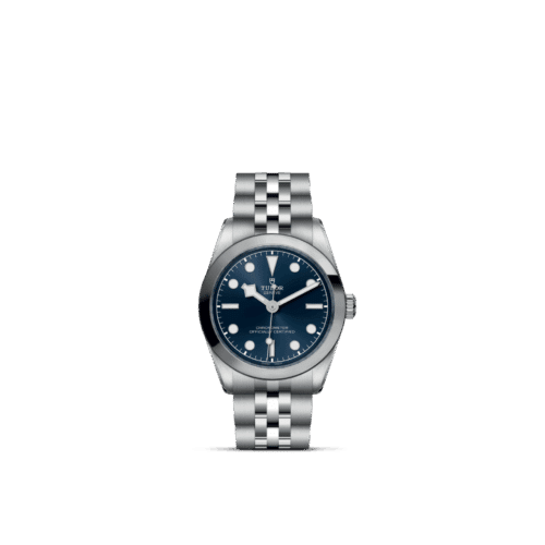 TUDOR Black Bay One 31