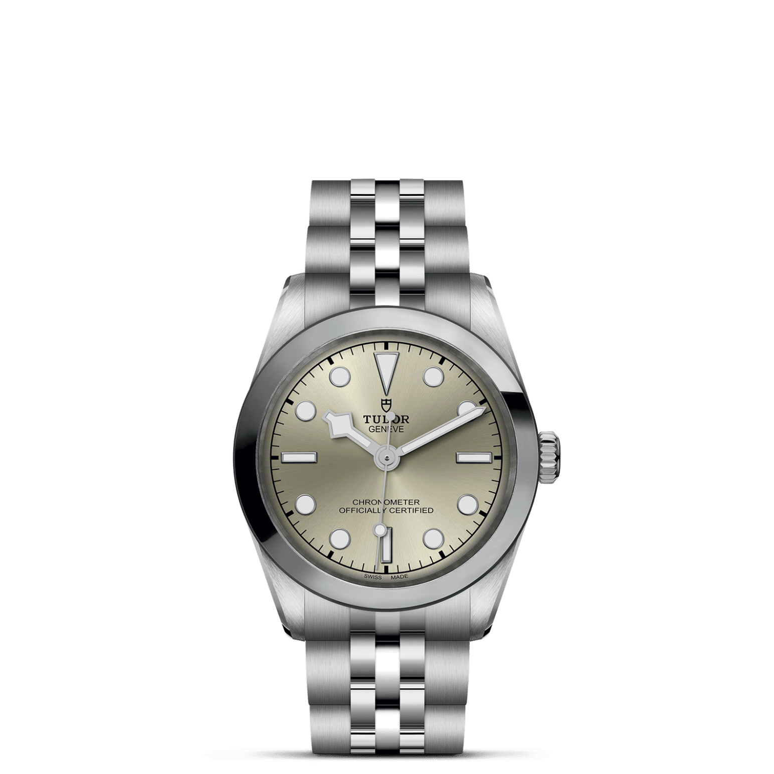 TUDOR Black Bay One 31 – Bild 2