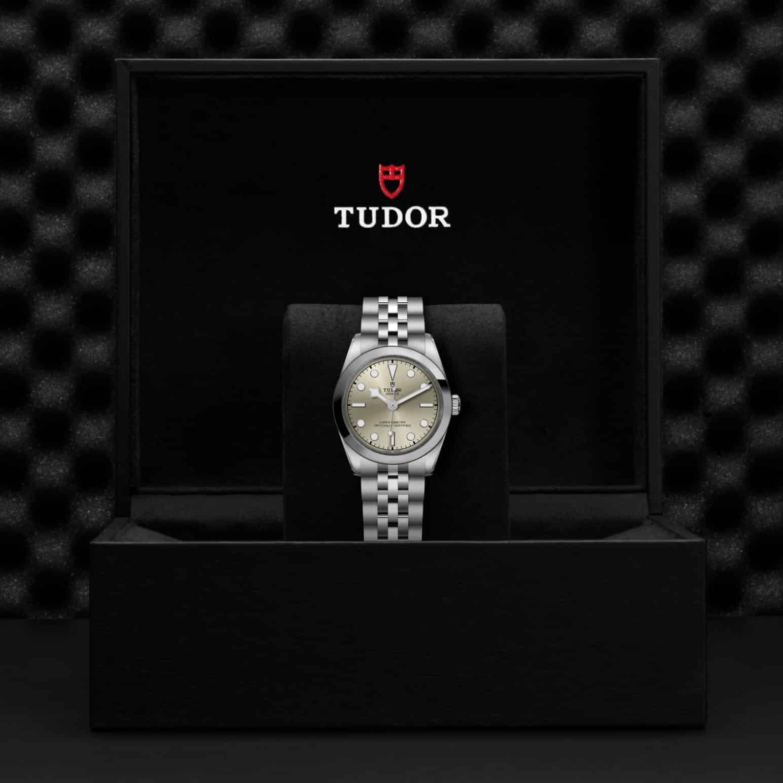 TUDOR Black Bay One 31 – Bild 6