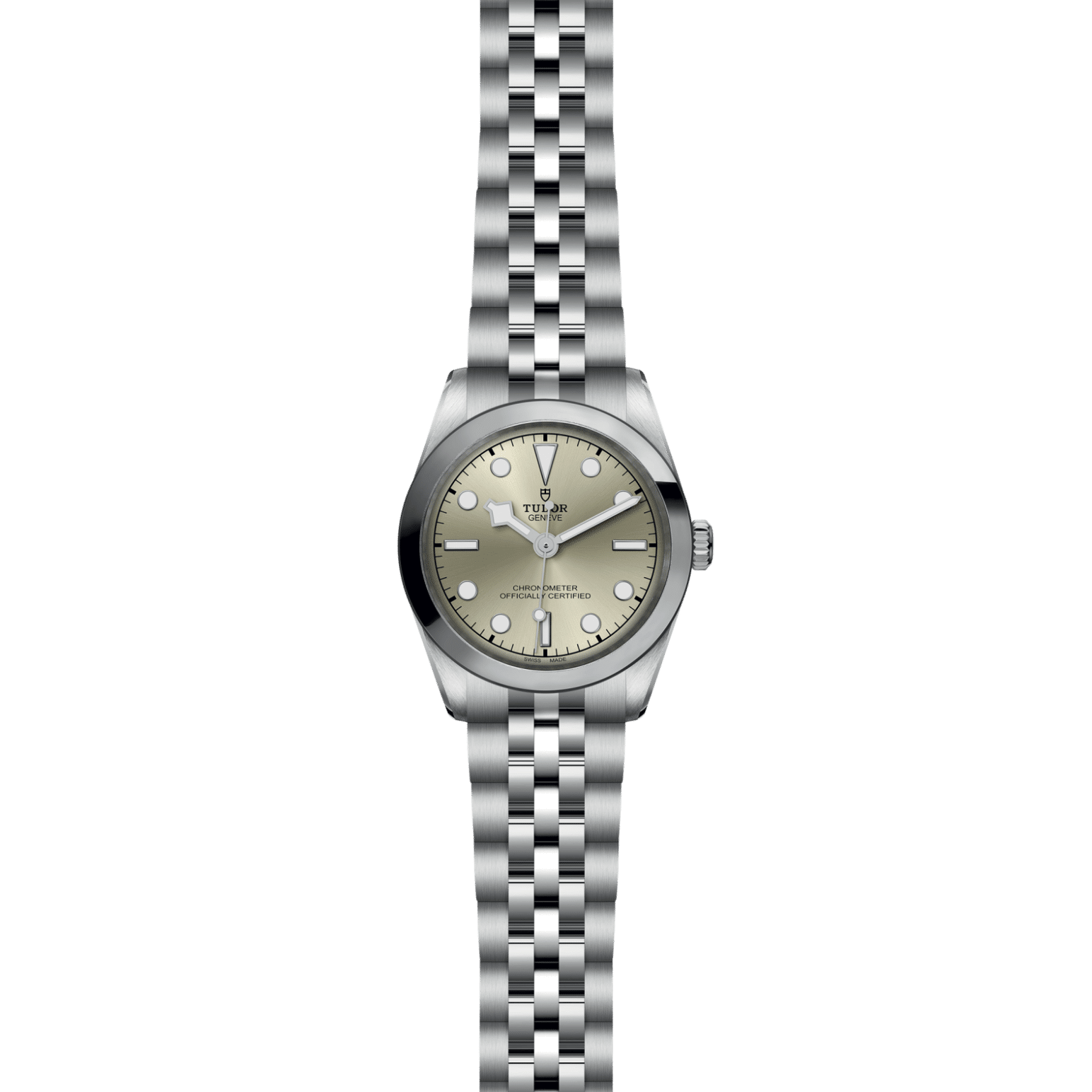 TUDOR Black Bay One 31 – Bild 3
