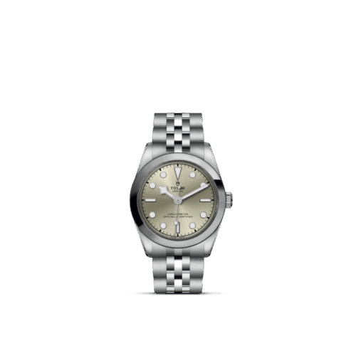 TUDOR Black Bay One 31