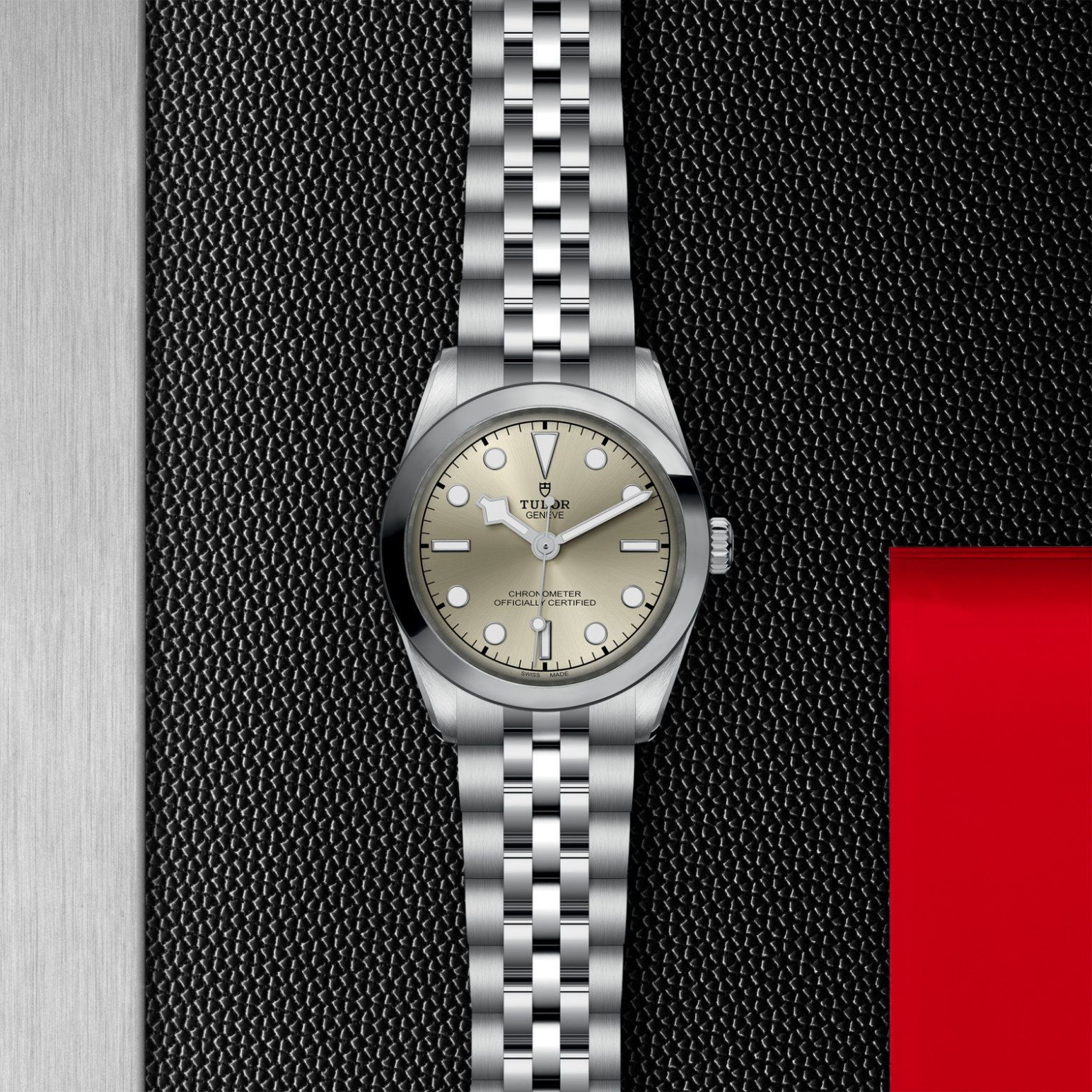 TUDOR Black Bay One 31 – Bild 4