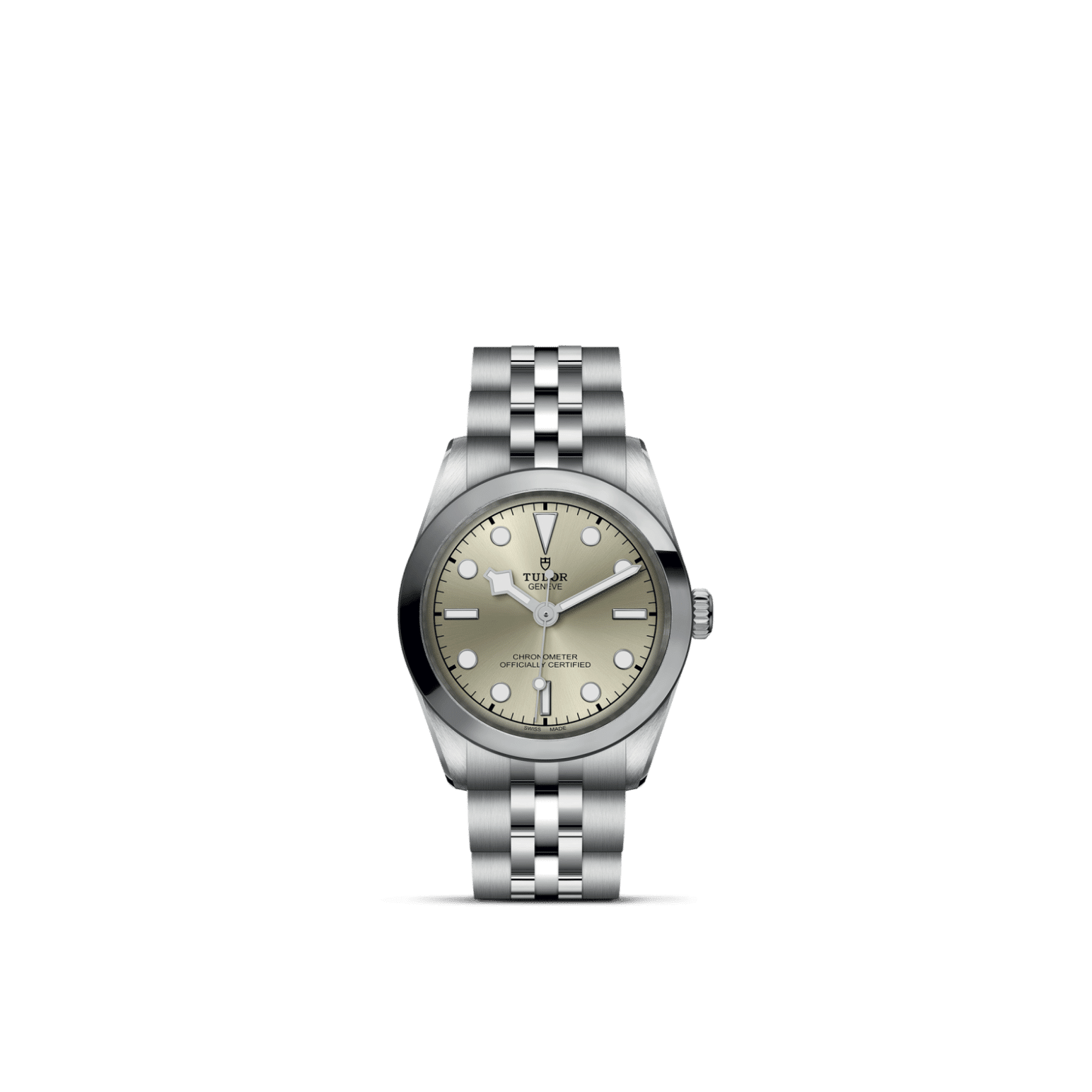 TUDOR Black Bay One 31