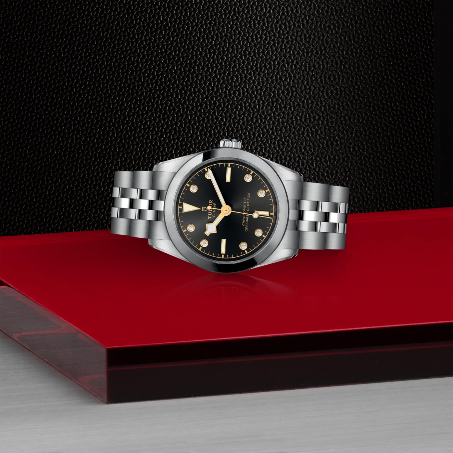 TUDOR Black Bay One 31 – Bild 5