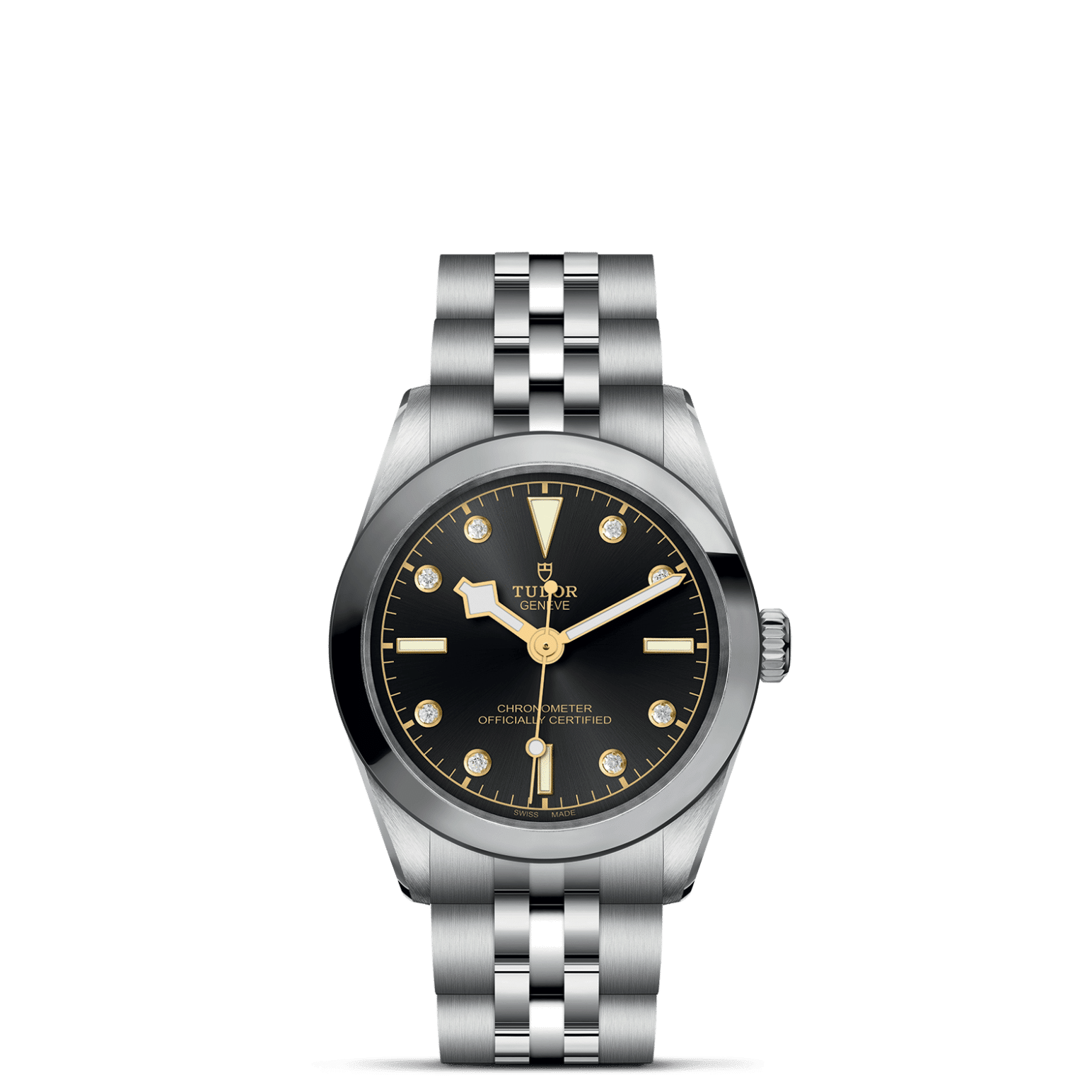 TUDOR Black Bay One 31 – Bild 2