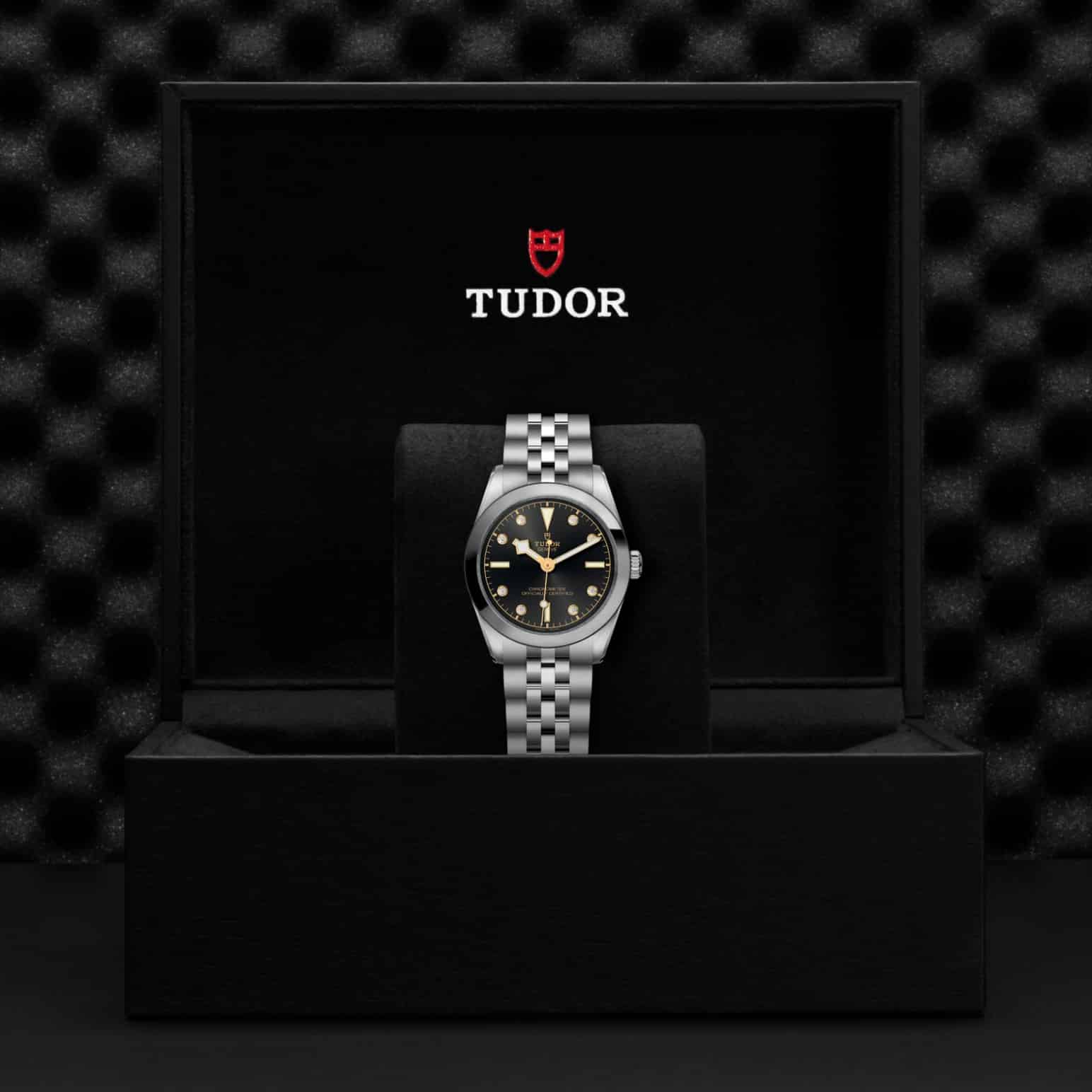 TUDOR Black Bay One 31 – Bild 6