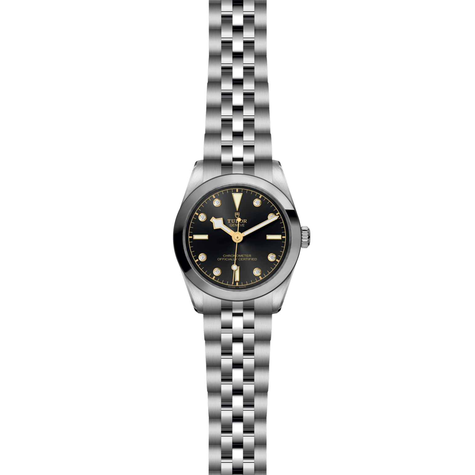 TUDOR Black Bay One 31 – Bild 3