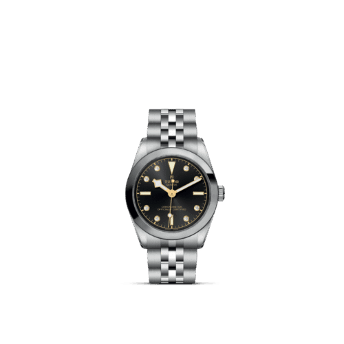 TUDOR Black Bay One 31