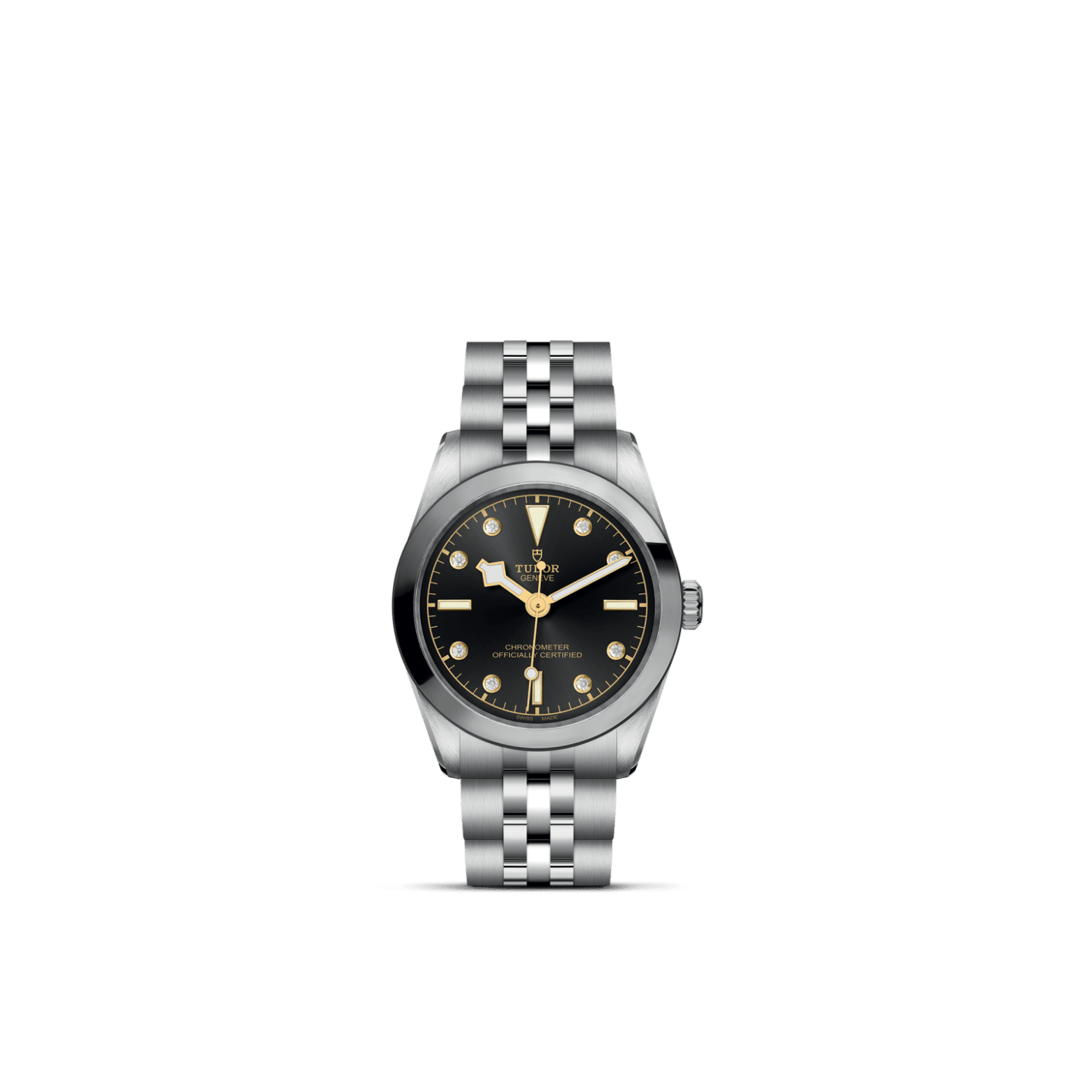 TUDOR Black Bay One 31