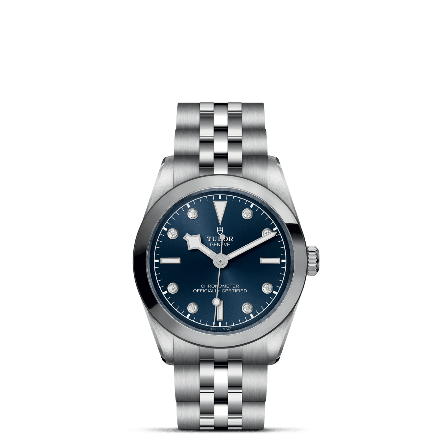 TUDOR Black Bay One 31 – Bild 2