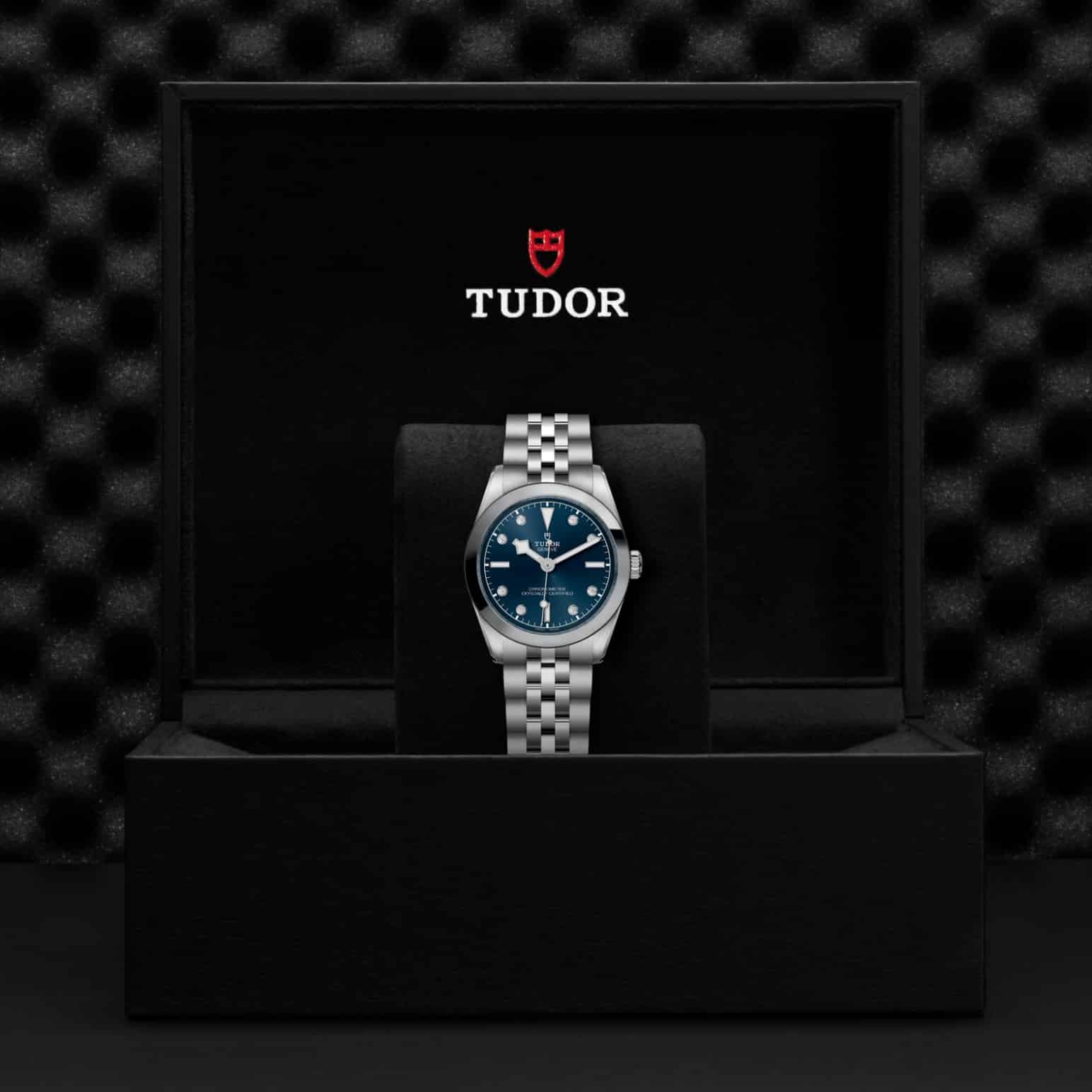 TUDOR Black Bay One 31 – Bild 6