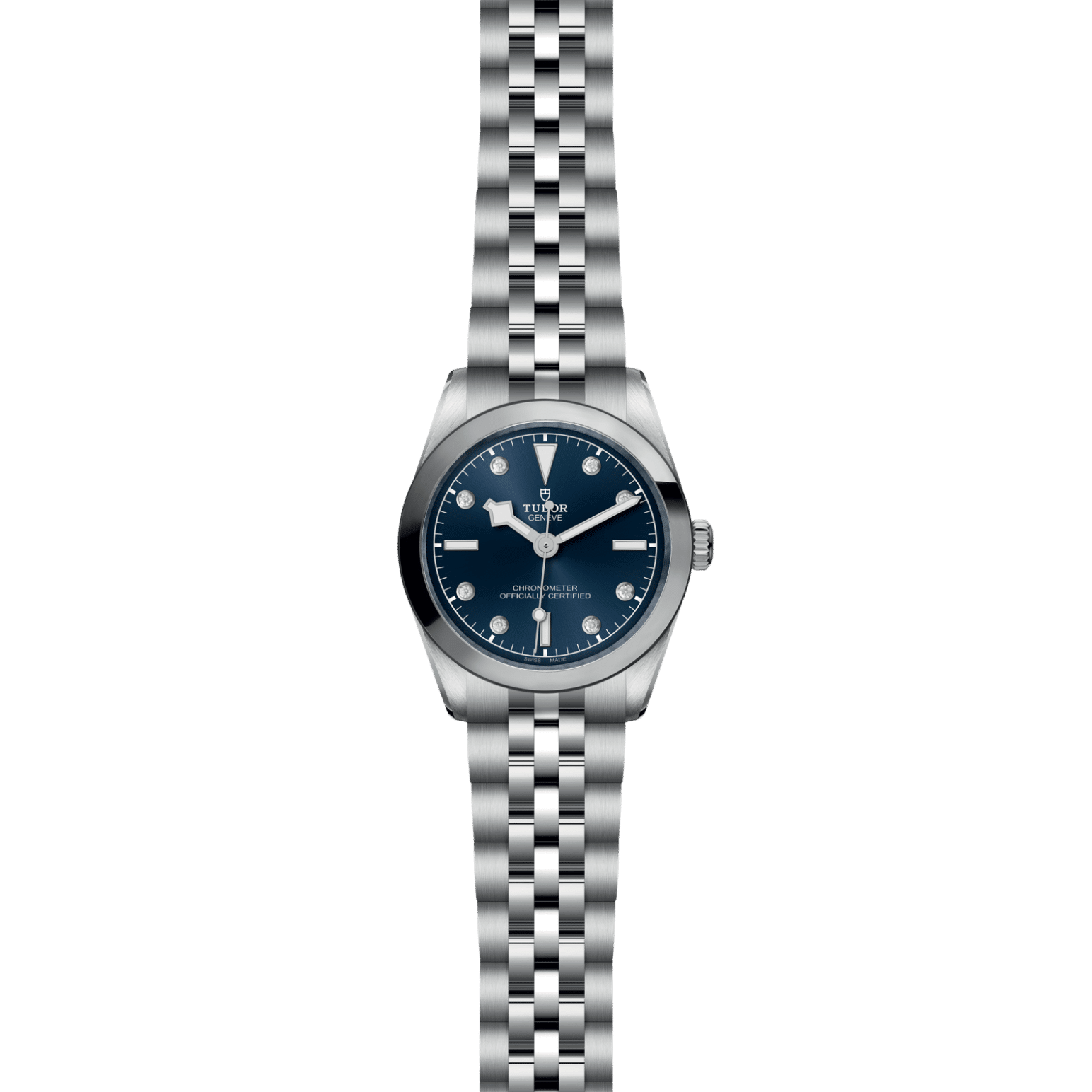 TUDOR Black Bay One 31 – Bild 3