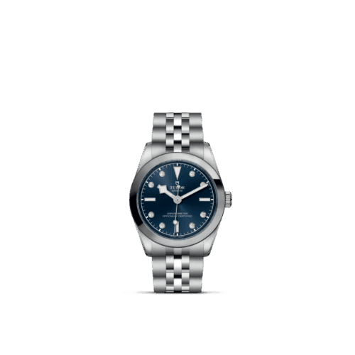 TUDOR Black Bay One 31