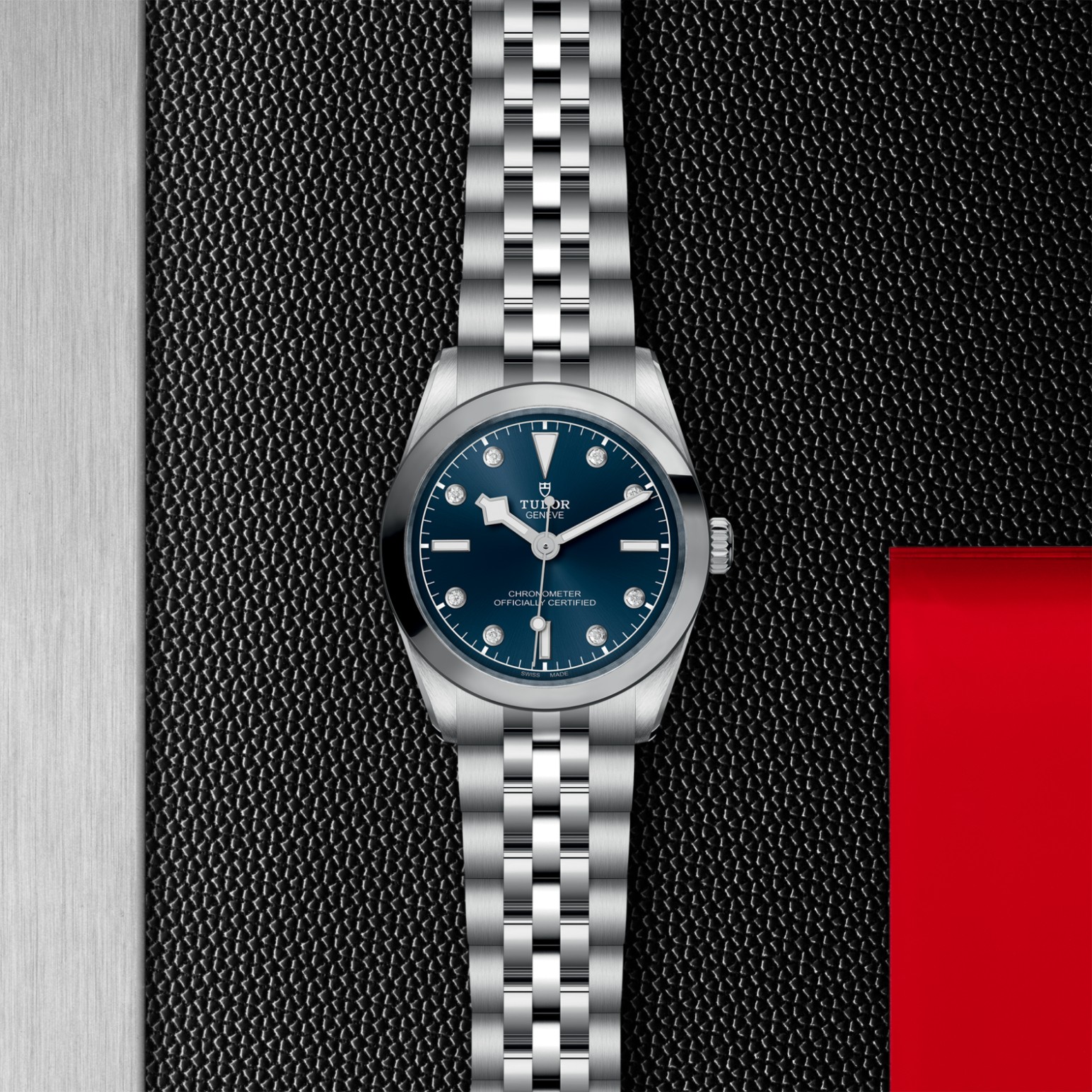 TUDOR Black Bay One 31 – Bild 4