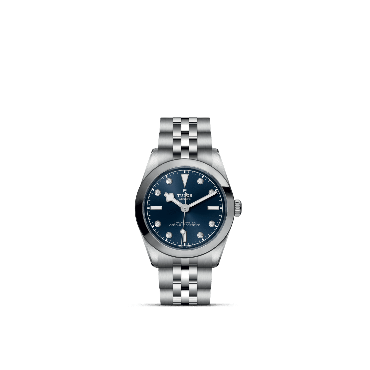 TUDOR Black Bay One 31