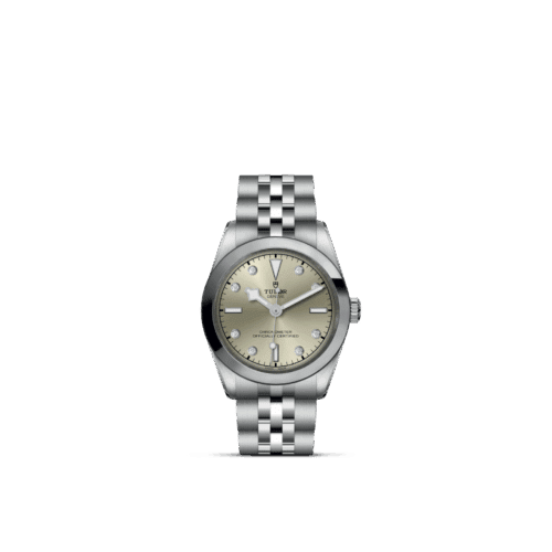 TUDOR Black Bay One 31