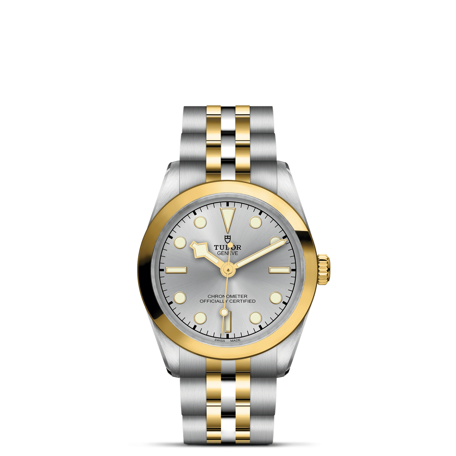 TUDOR Black Bay One 31 S&G – Bild 2