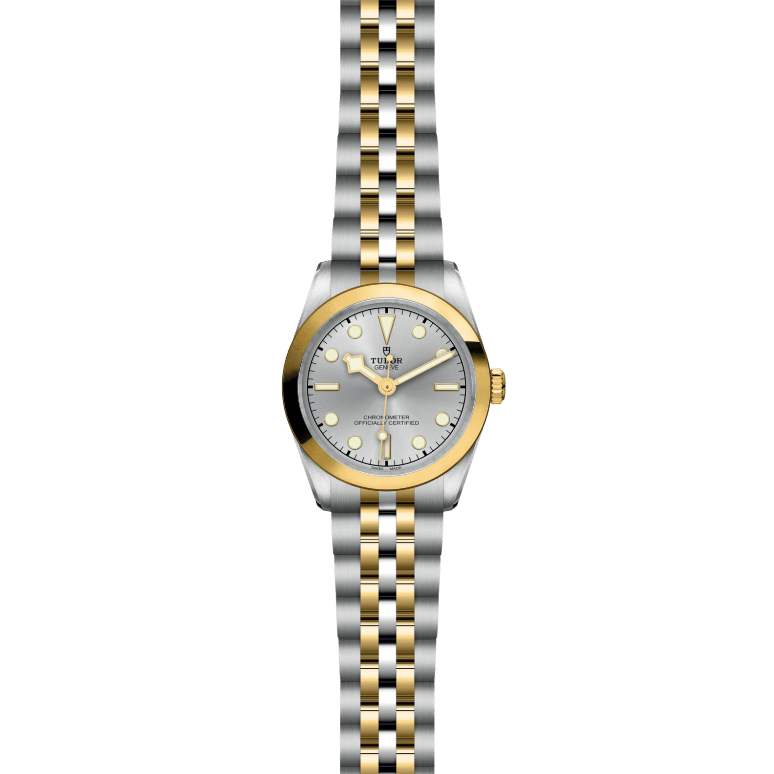 TUDOR Black Bay One 31 S&G – Bild 3