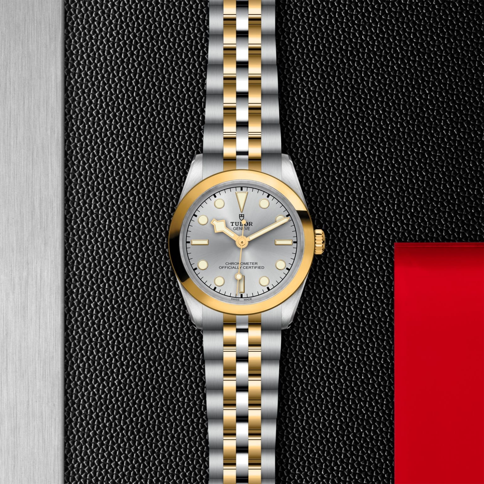 TUDOR Black Bay One 31 S&G – Bild 4
