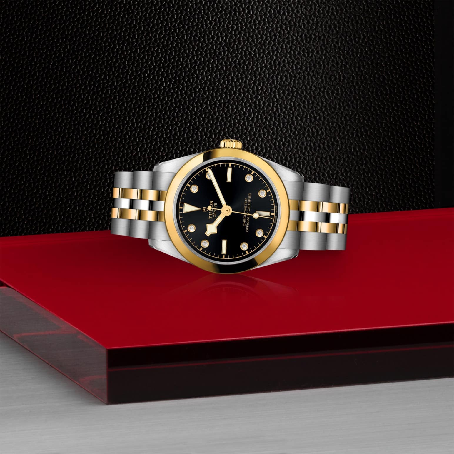 TUDOR Black Bay One 31 S&G – Bild 5